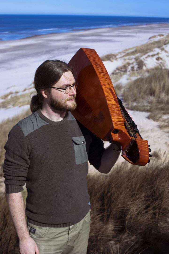 Christian Mohr Levisen