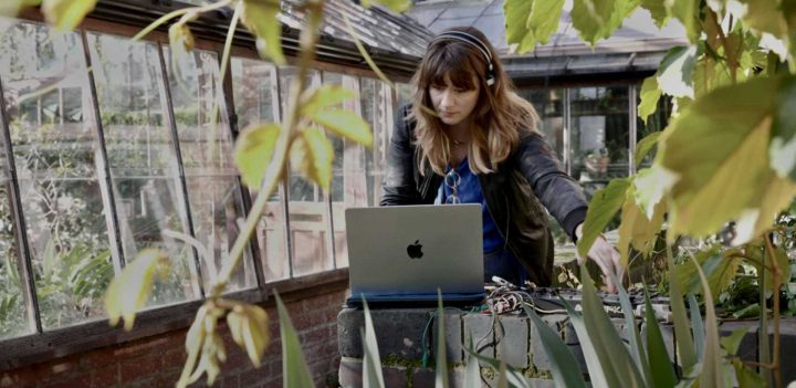 Helen Anahita Wilson